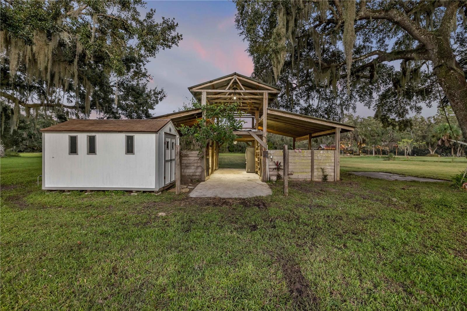 1132 OSTEEN MAYTOWN RD