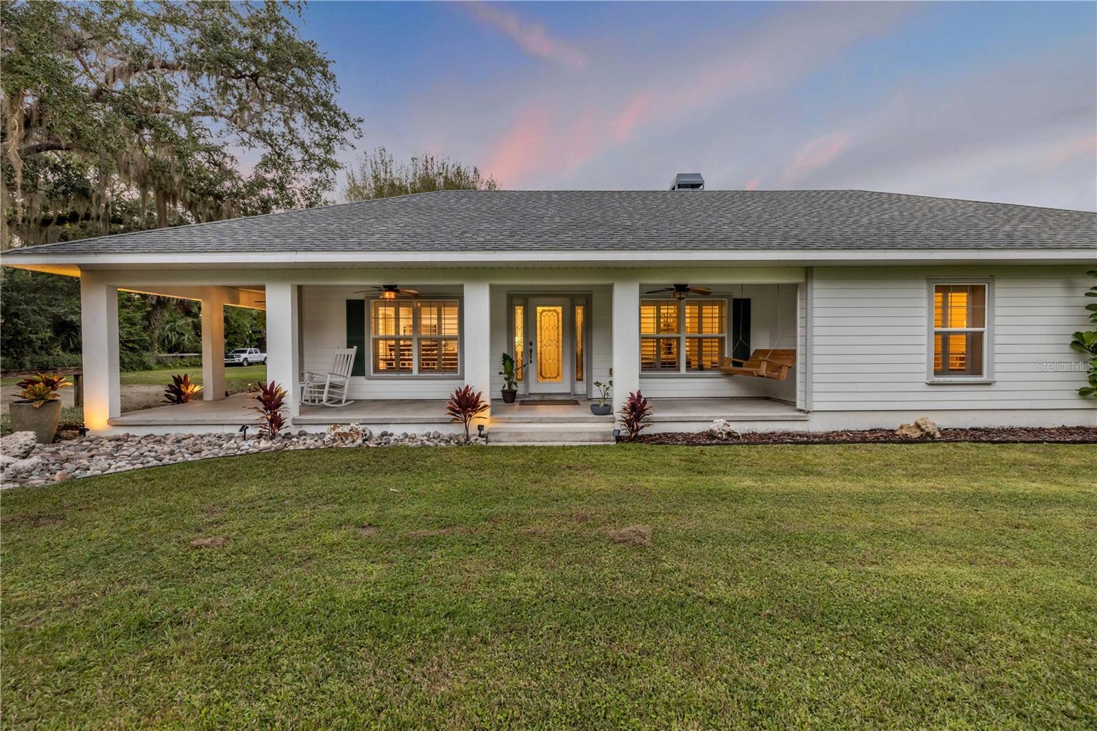1132 OSTEEN MAYTOWN RD