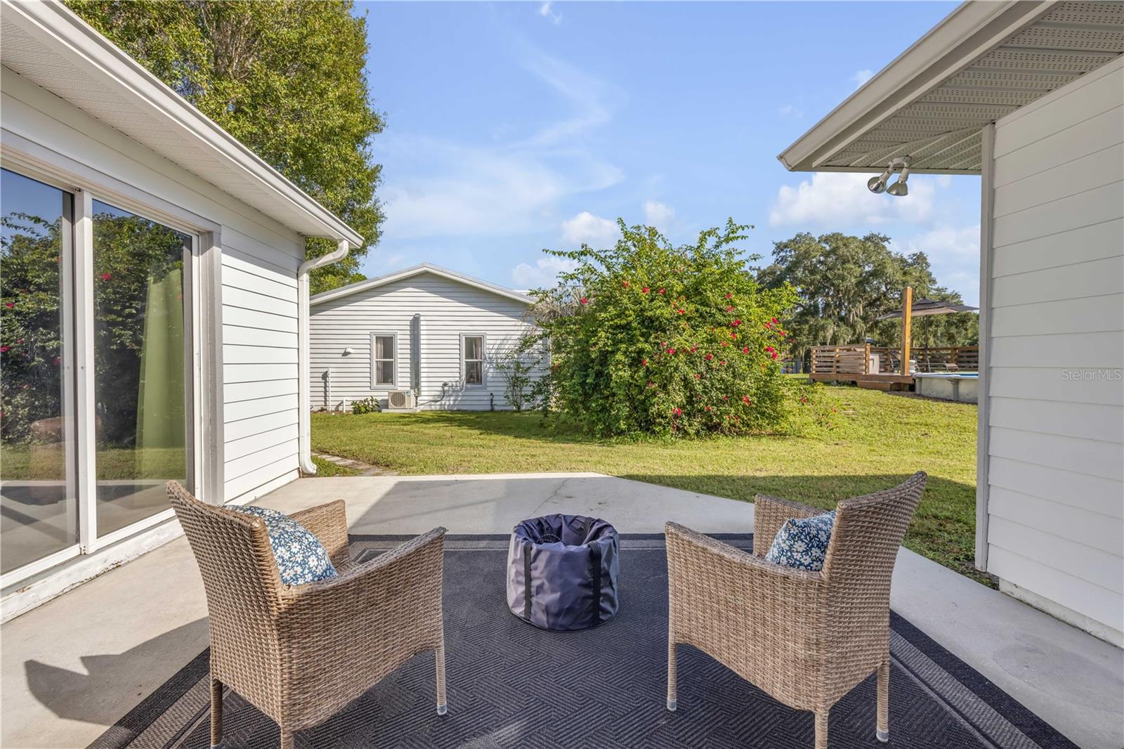 1132 OSTEEN MAYTOWN RD