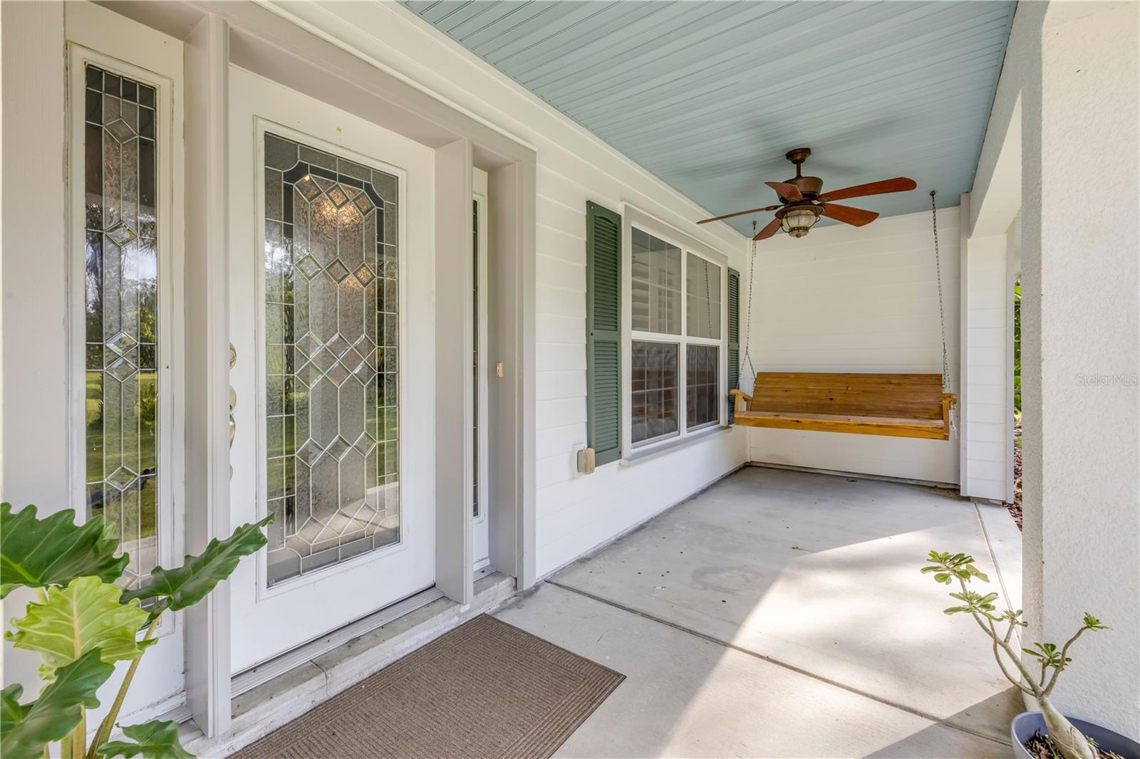 1132 OSTEEN MAYTOWN RD