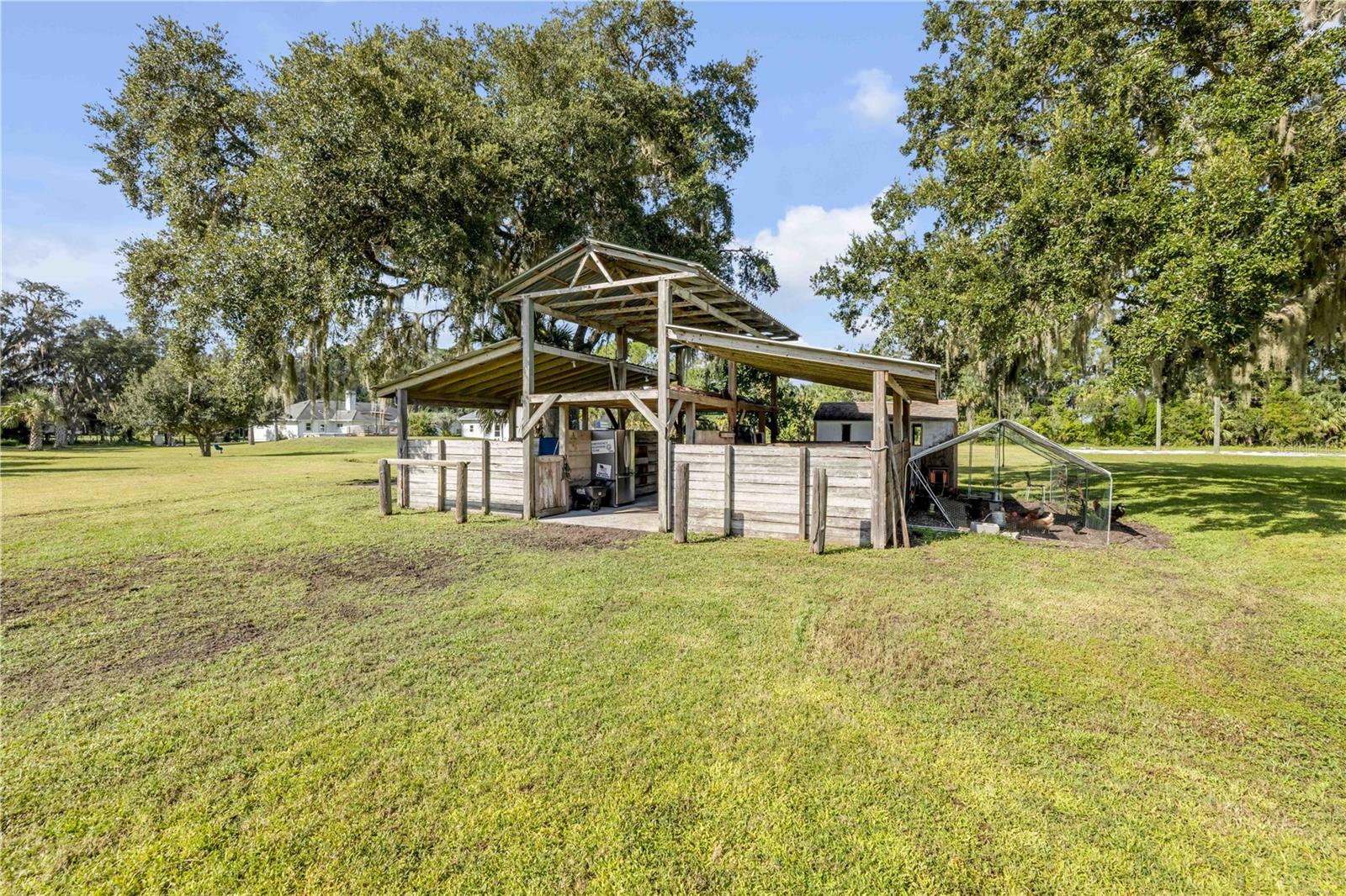 1132 OSTEEN MAYTOWN RD