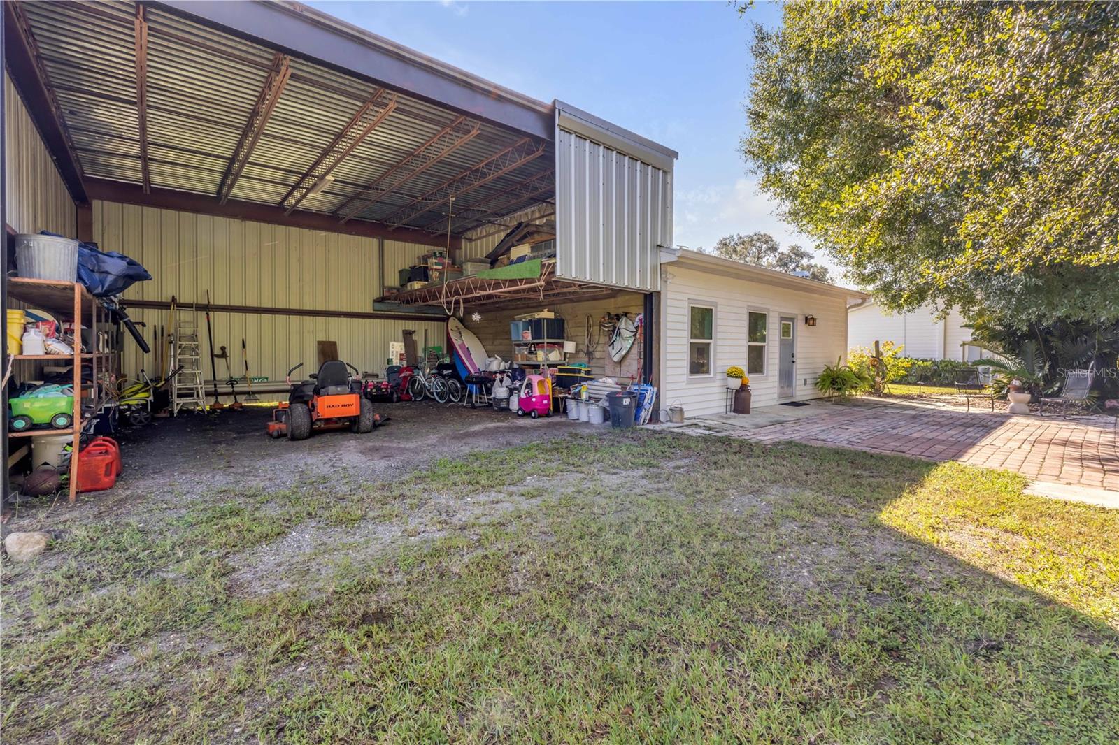 1132 OSTEEN MAYTOWN RD