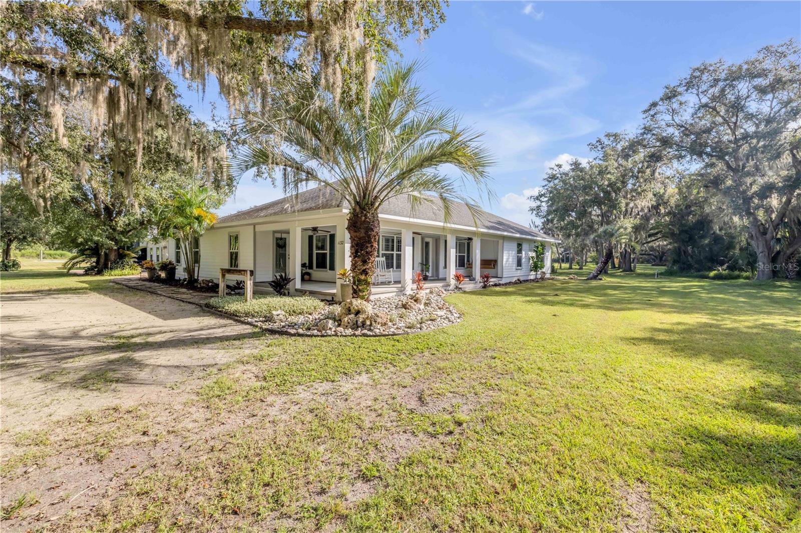 1132 OSTEEN MAYTOWN RD