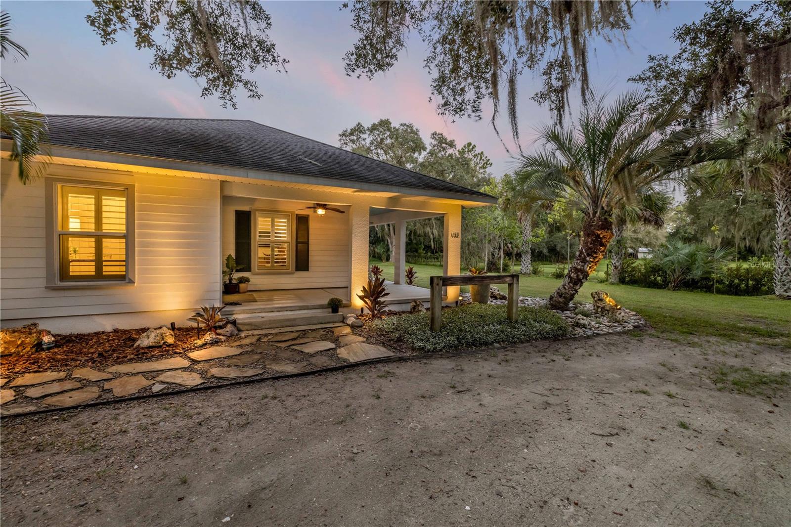 1132 OSTEEN MAYTOWN RD