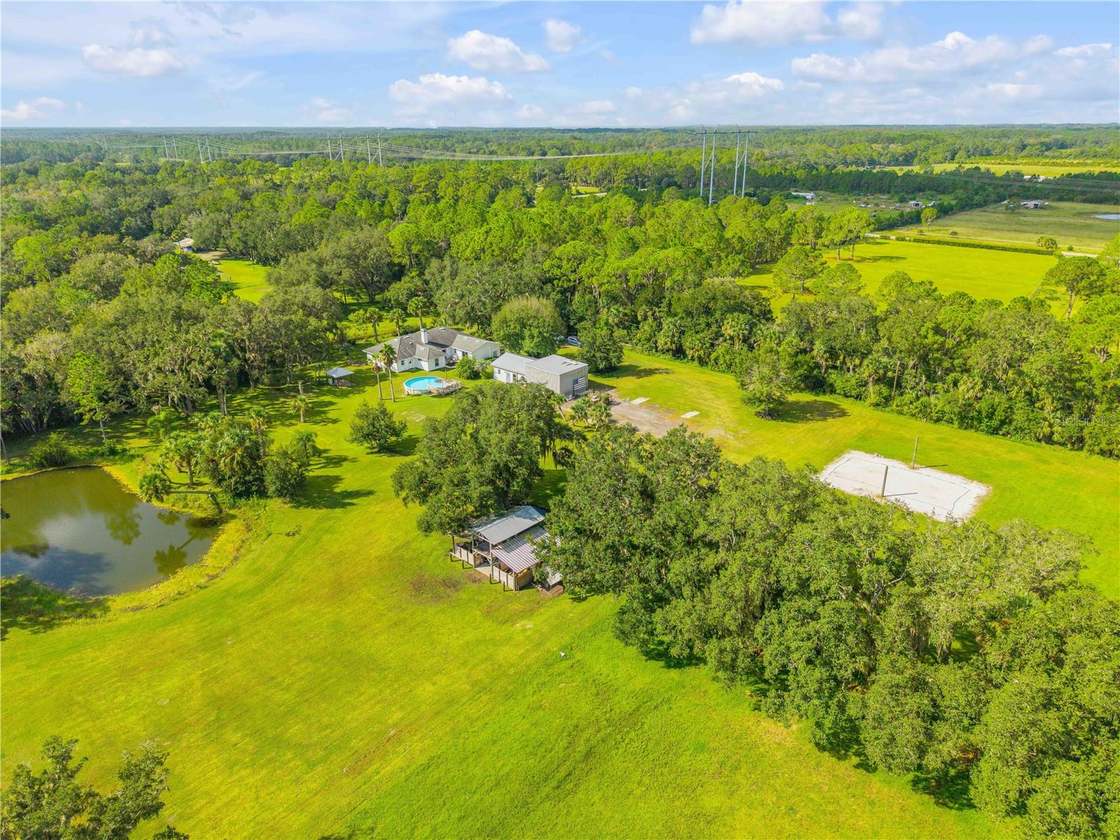 1132 OSTEEN MAYTOWN RD