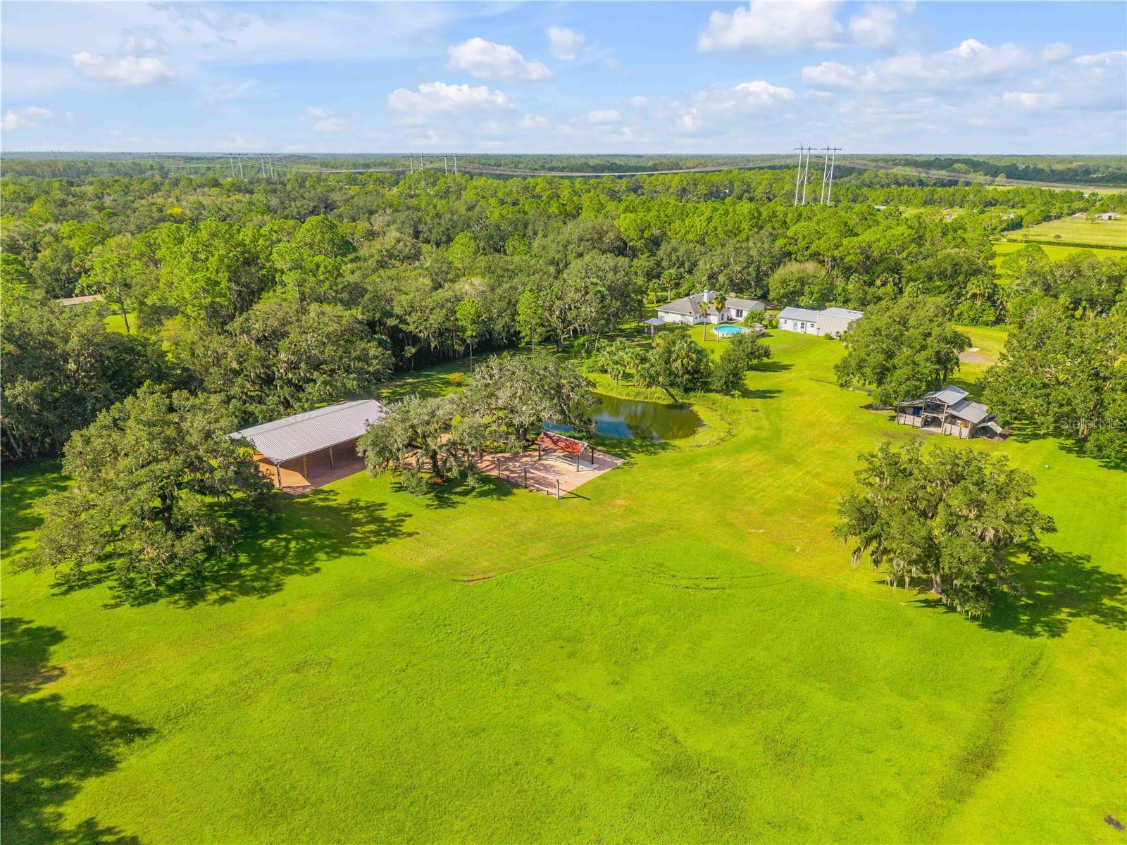 1132 OSTEEN MAYTOWN RD
