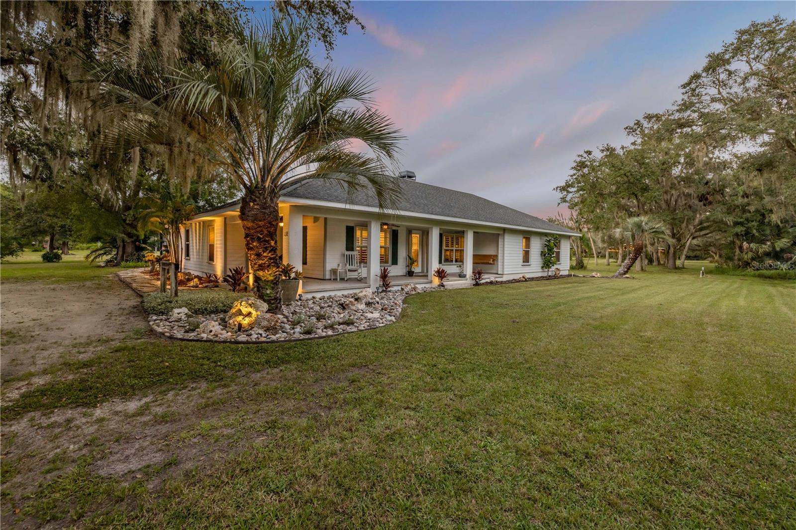 1132 OSTEEN MAYTOWN RD