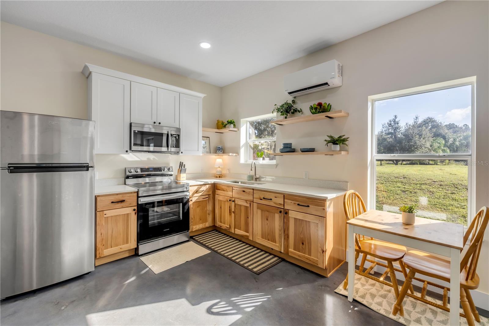 1132 OSTEEN MAYTOWN RD