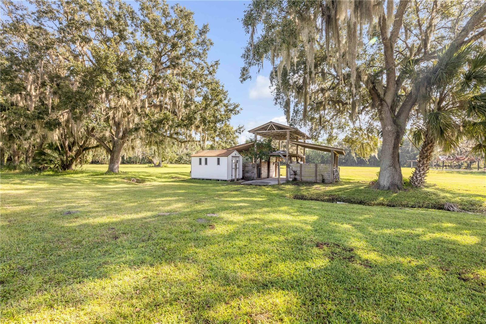 1132 OSTEEN MAYTOWN RD