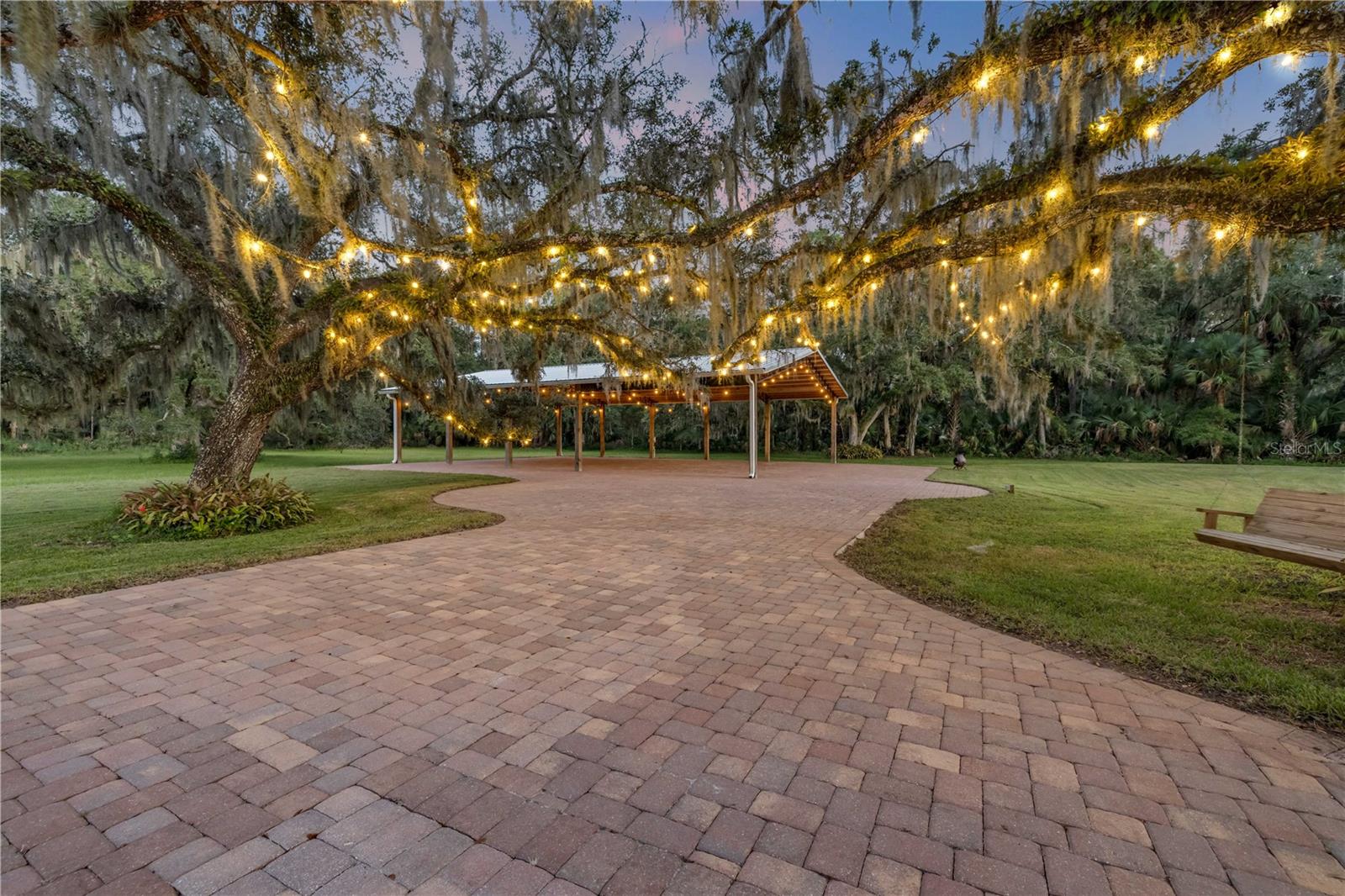 1132 OSTEEN MAYTOWN RD