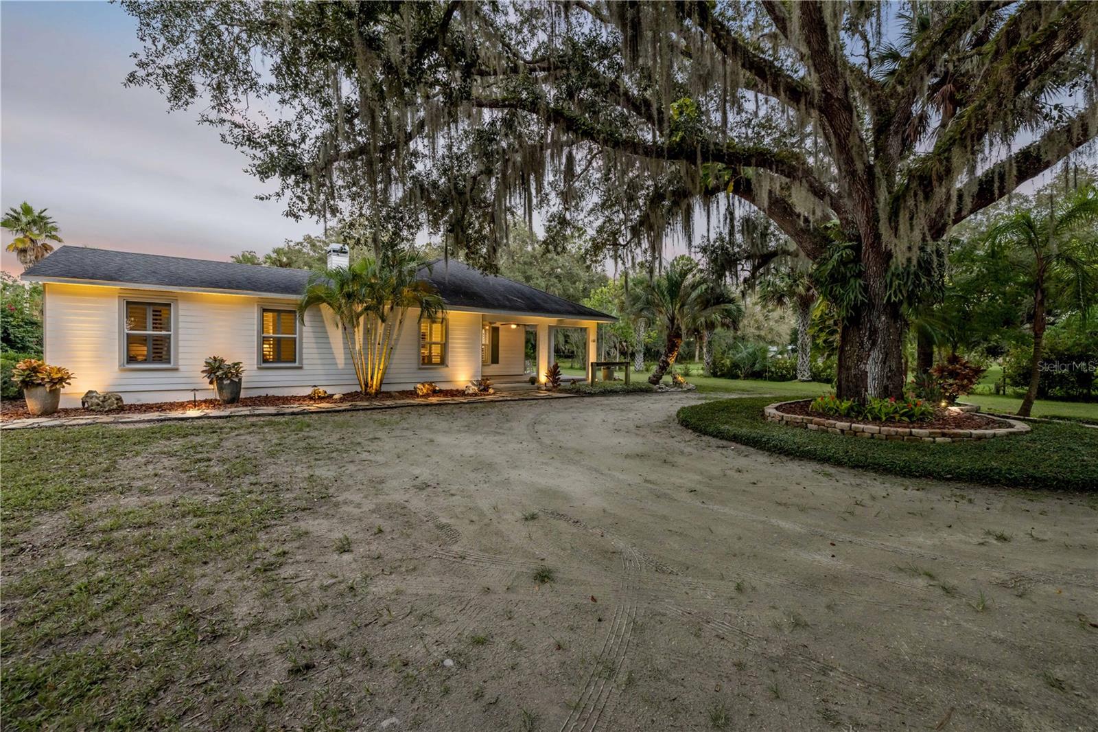 1132 OSTEEN MAYTOWN RD