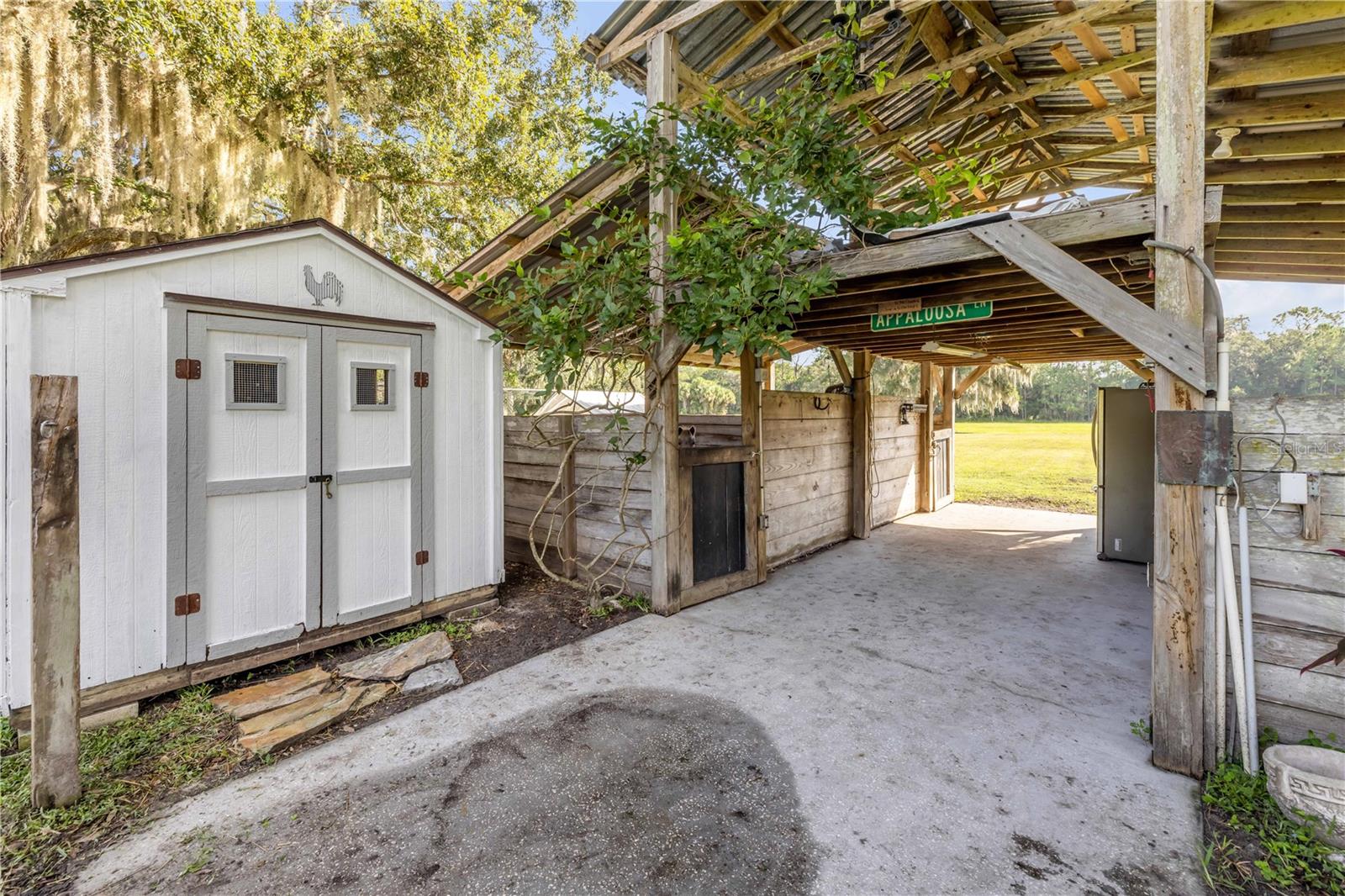 1132 OSTEEN MAYTOWN RD