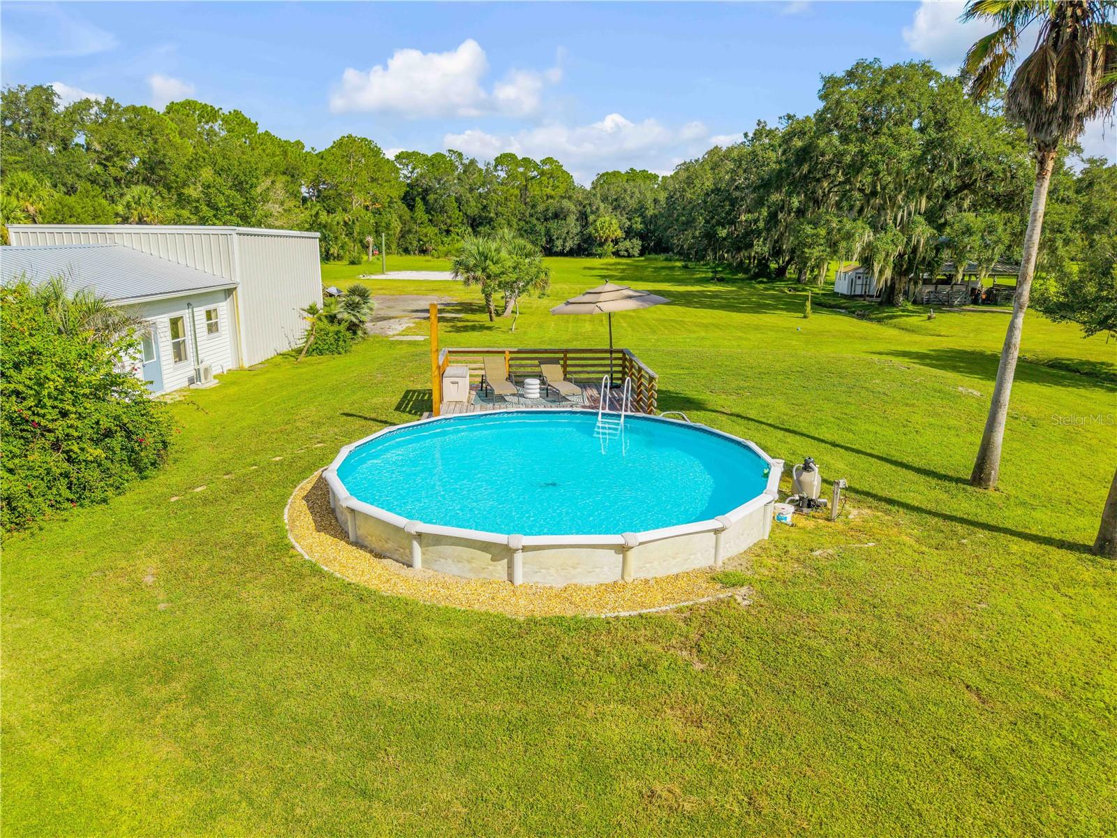 1132 OSTEEN MAYTOWN RD