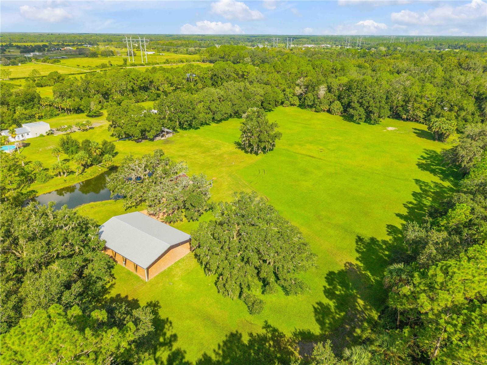 1132 OSTEEN MAYTOWN RD