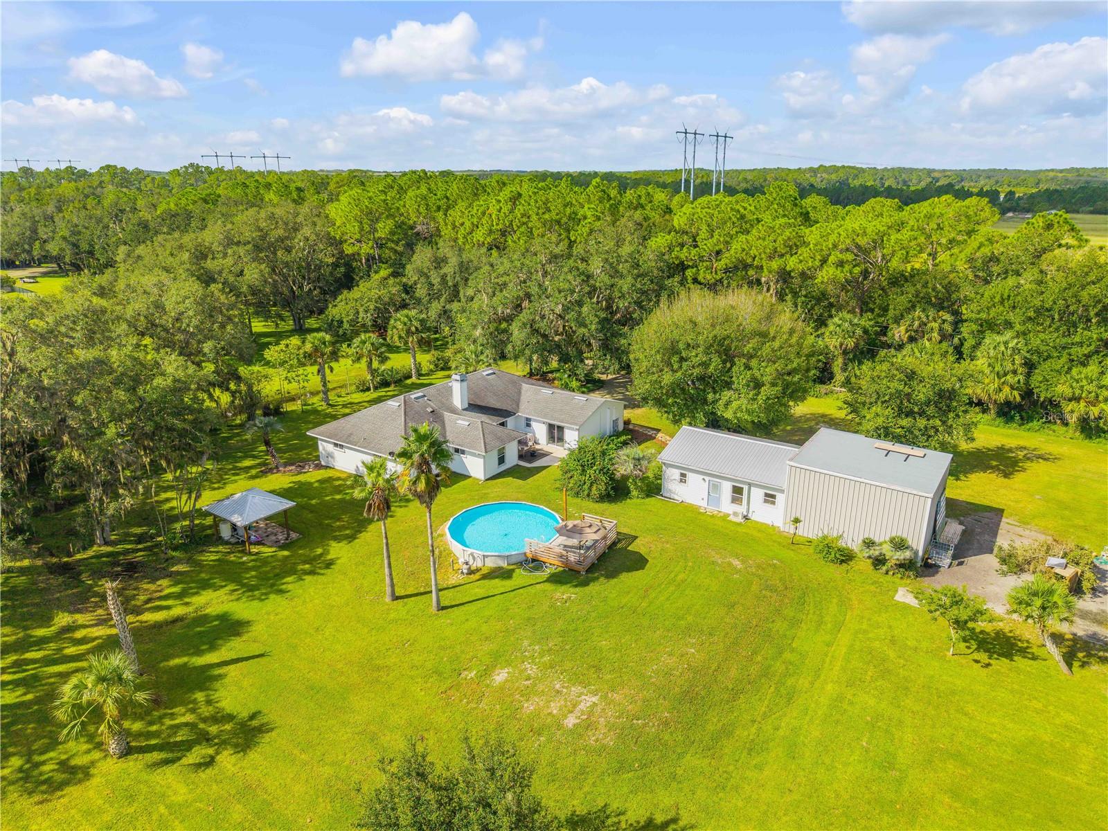 1132 OSTEEN MAYTOWN RD