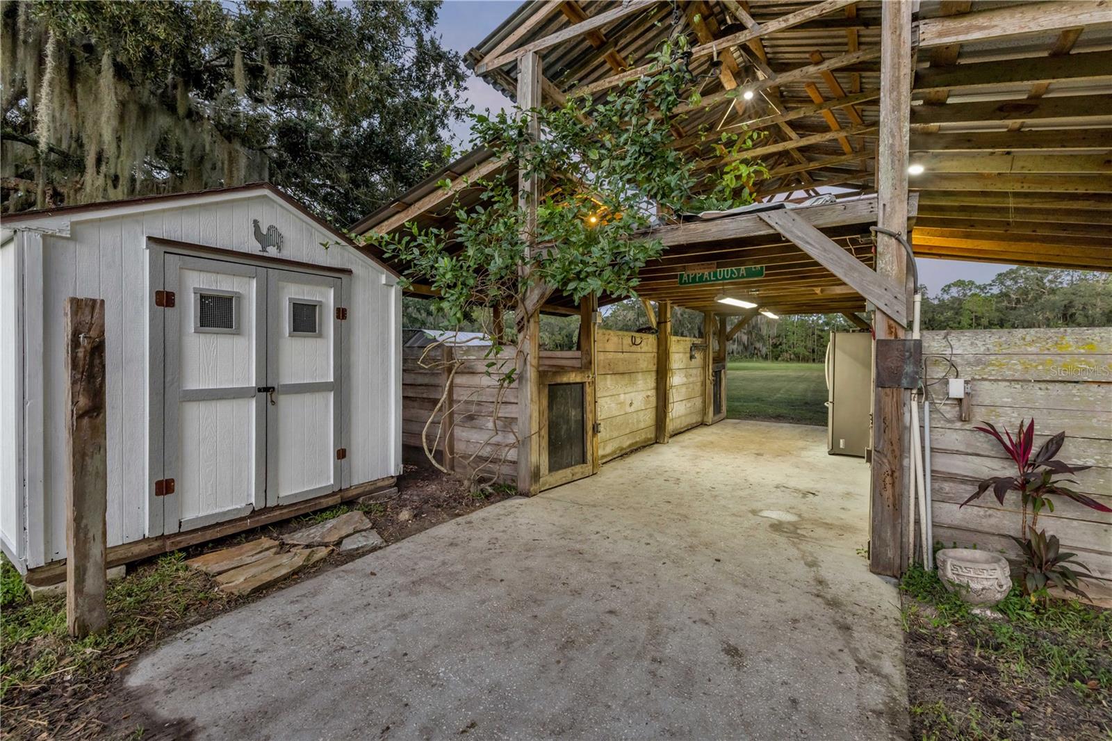 1132 OSTEEN MAYTOWN RD