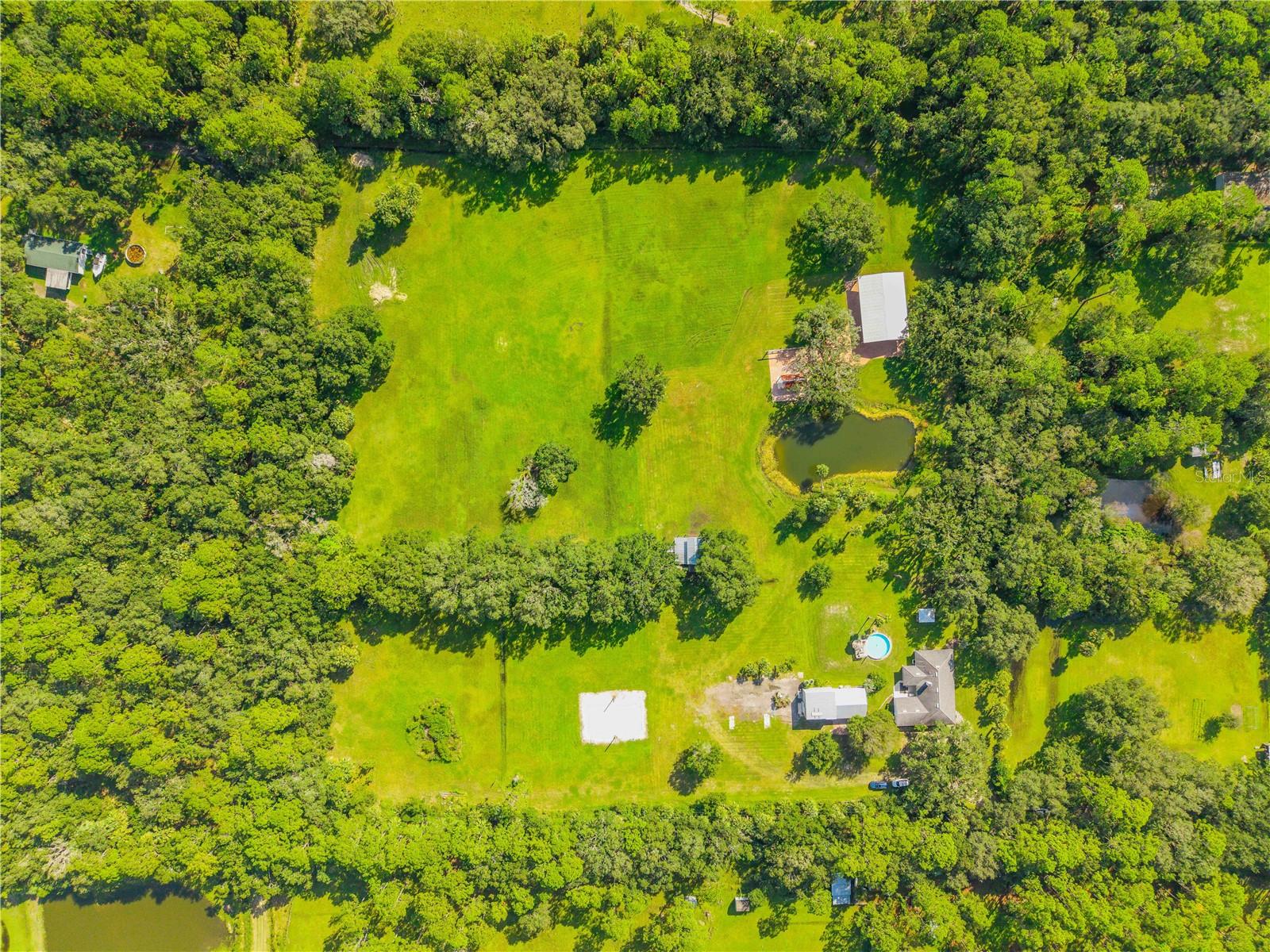 1132 OSTEEN MAYTOWN RD