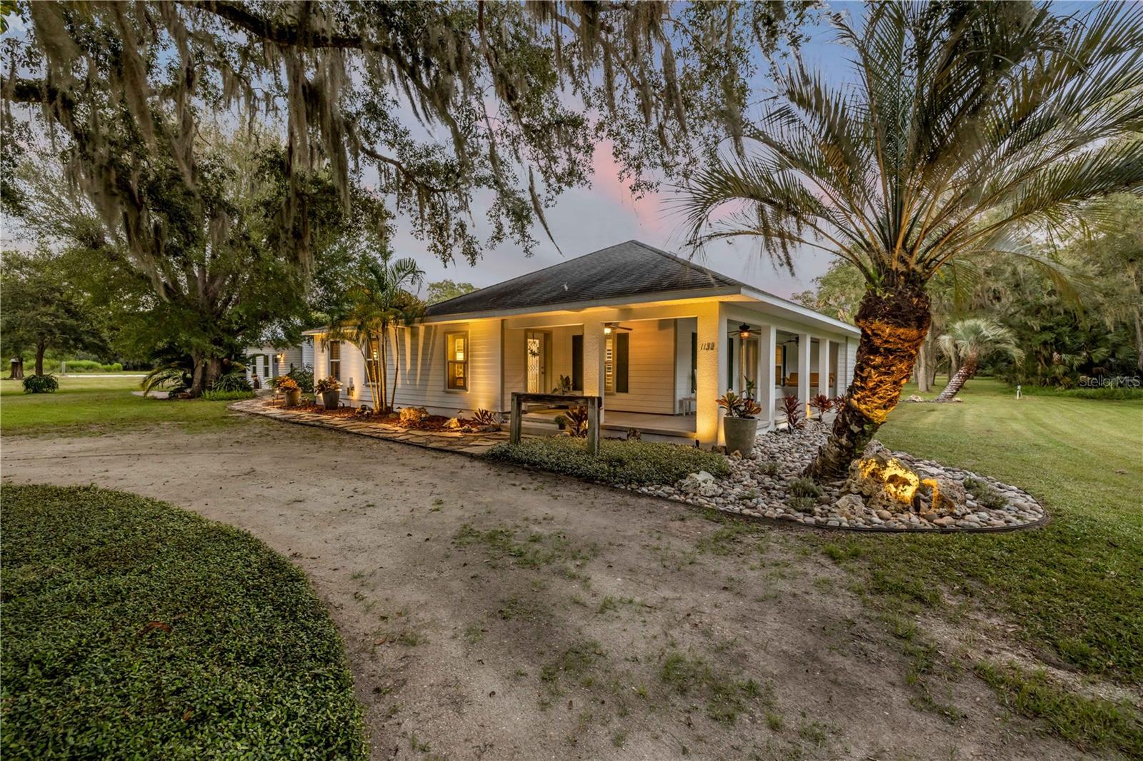 1132 OSTEEN MAYTOWN RD