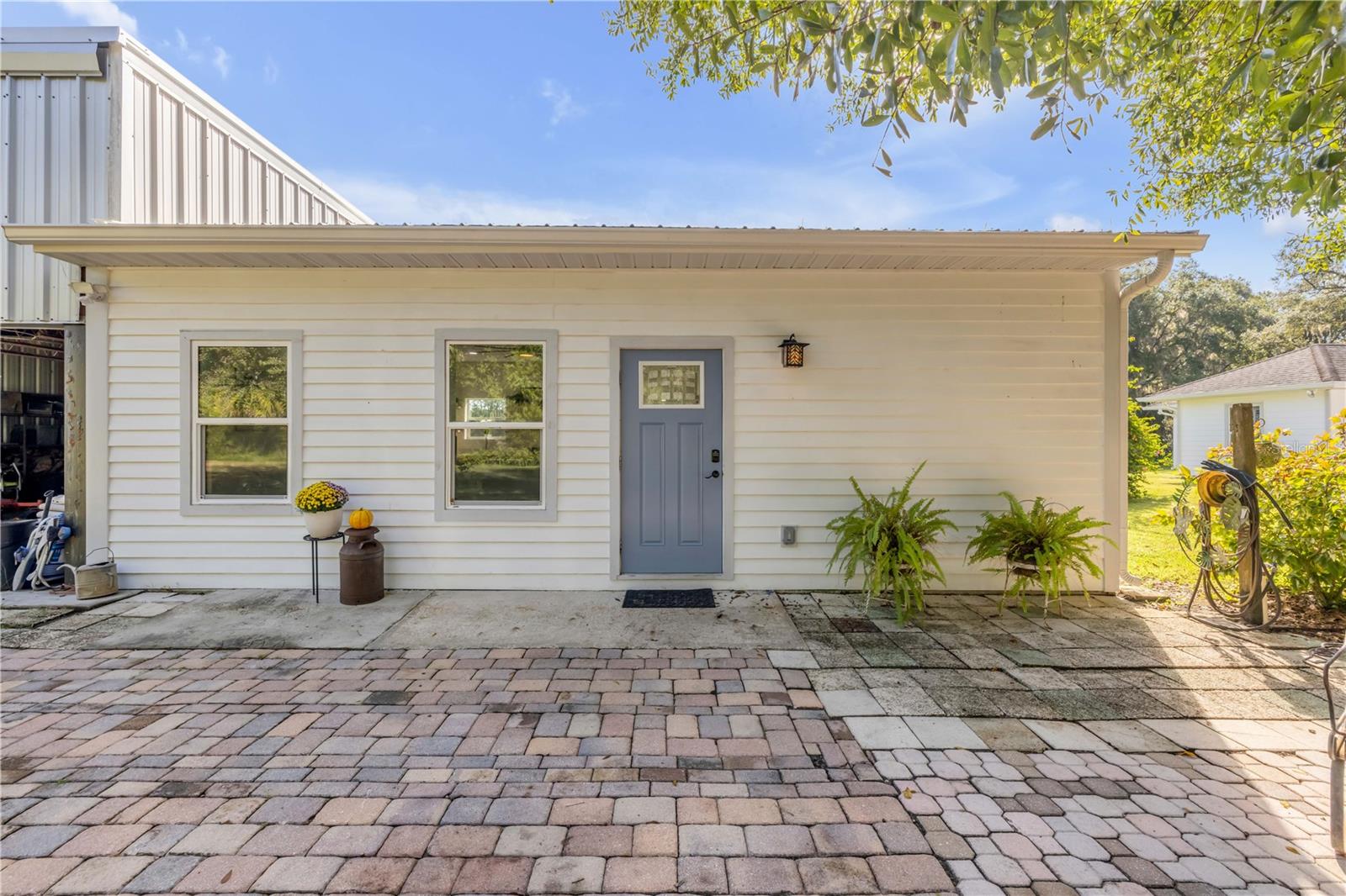 1132 OSTEEN MAYTOWN RD