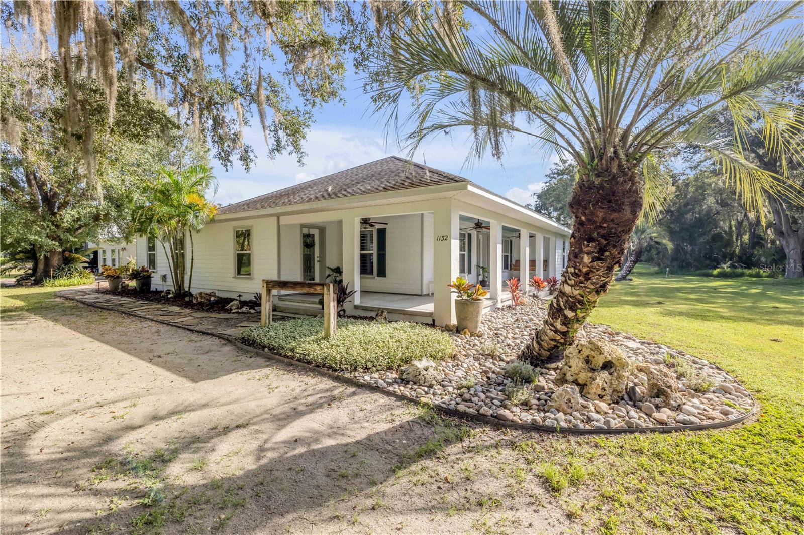 1132 OSTEEN MAYTOWN RD