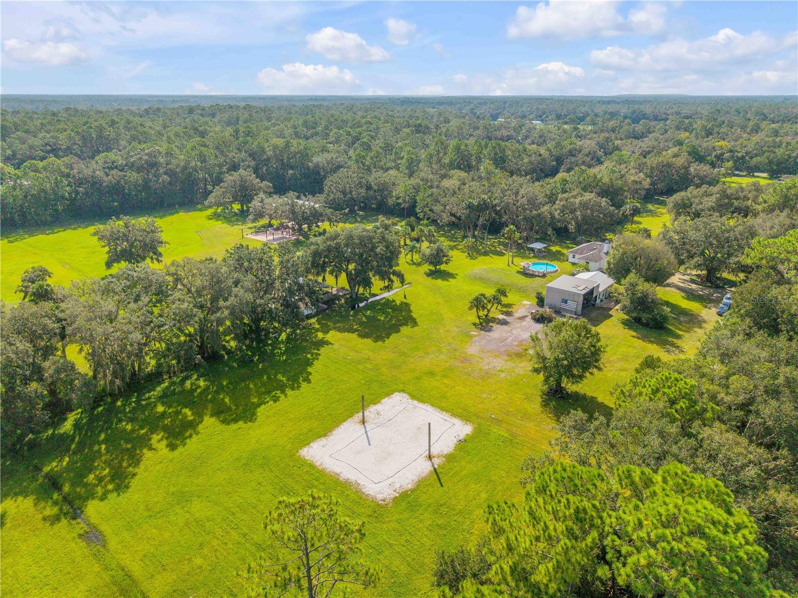 1132 OSTEEN MAYTOWN RD
