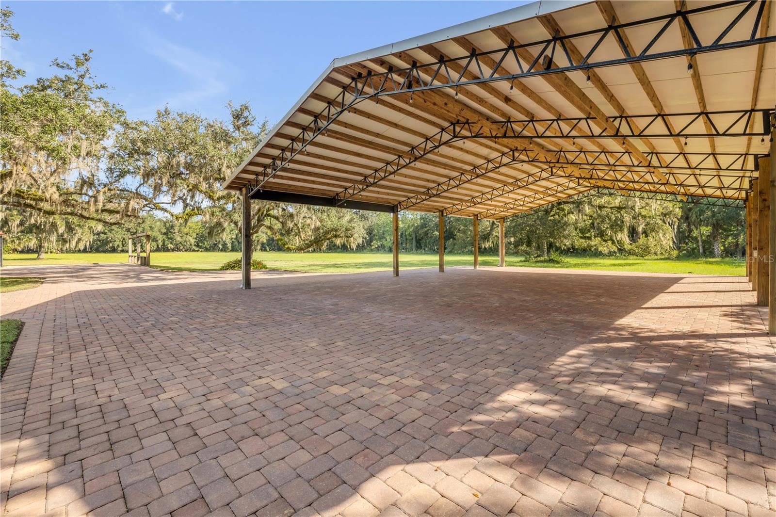 1132 OSTEEN MAYTOWN RD