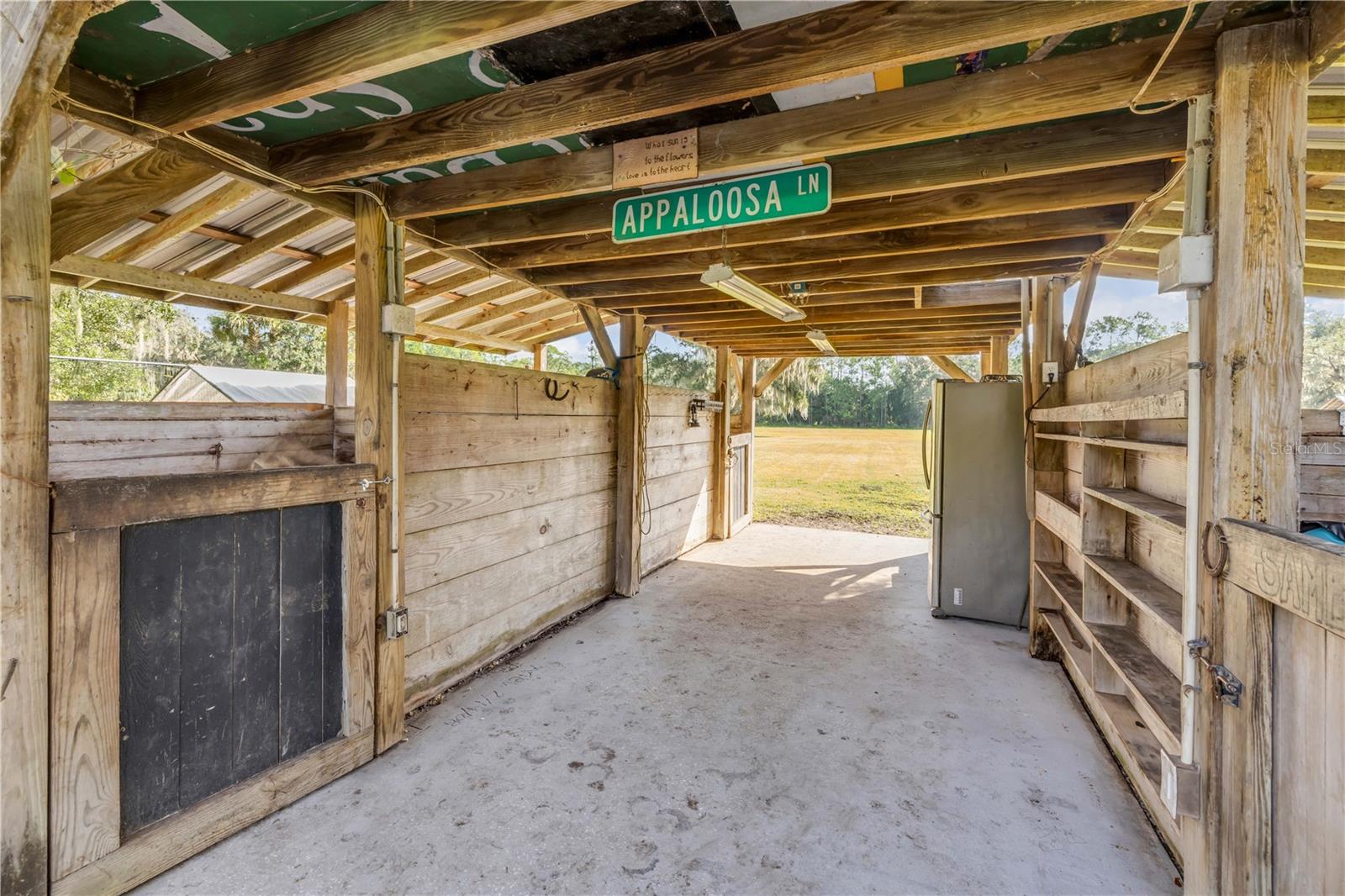 1132 OSTEEN MAYTOWN RD