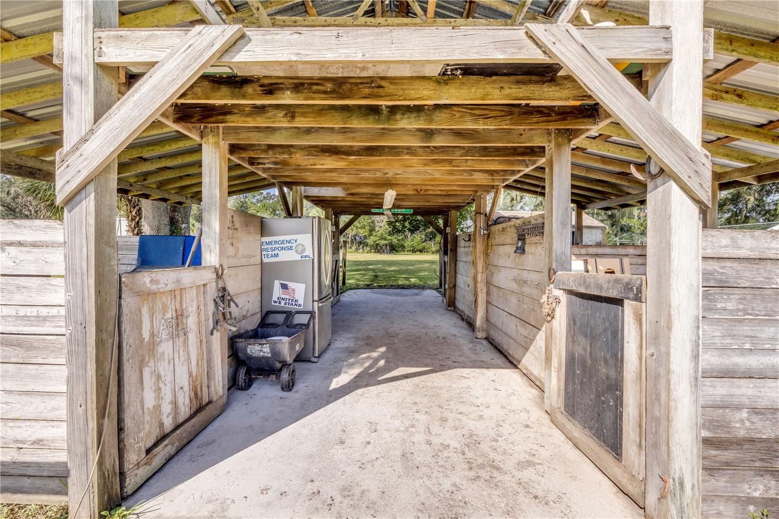 1132 OSTEEN MAYTOWN RD