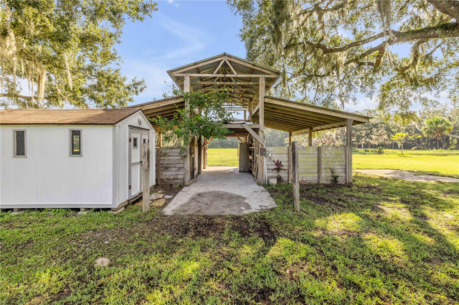 1132 OSTEEN MAYTOWN RD