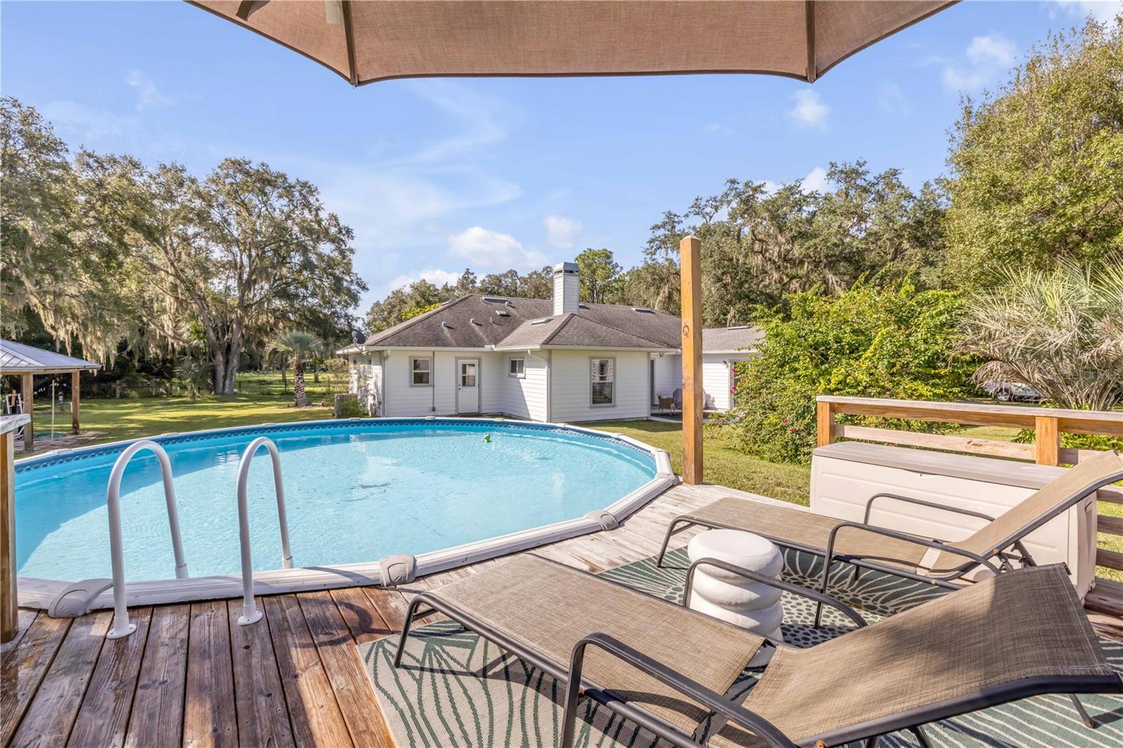 1132 OSTEEN MAYTOWN RD