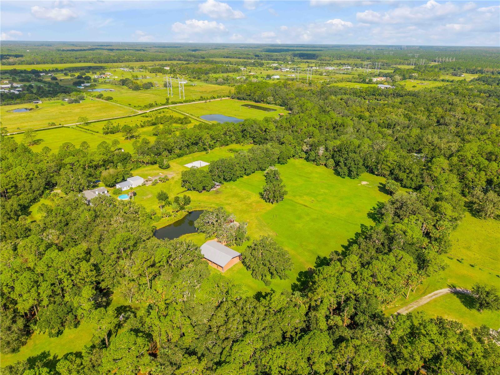 1132 OSTEEN MAYTOWN RD