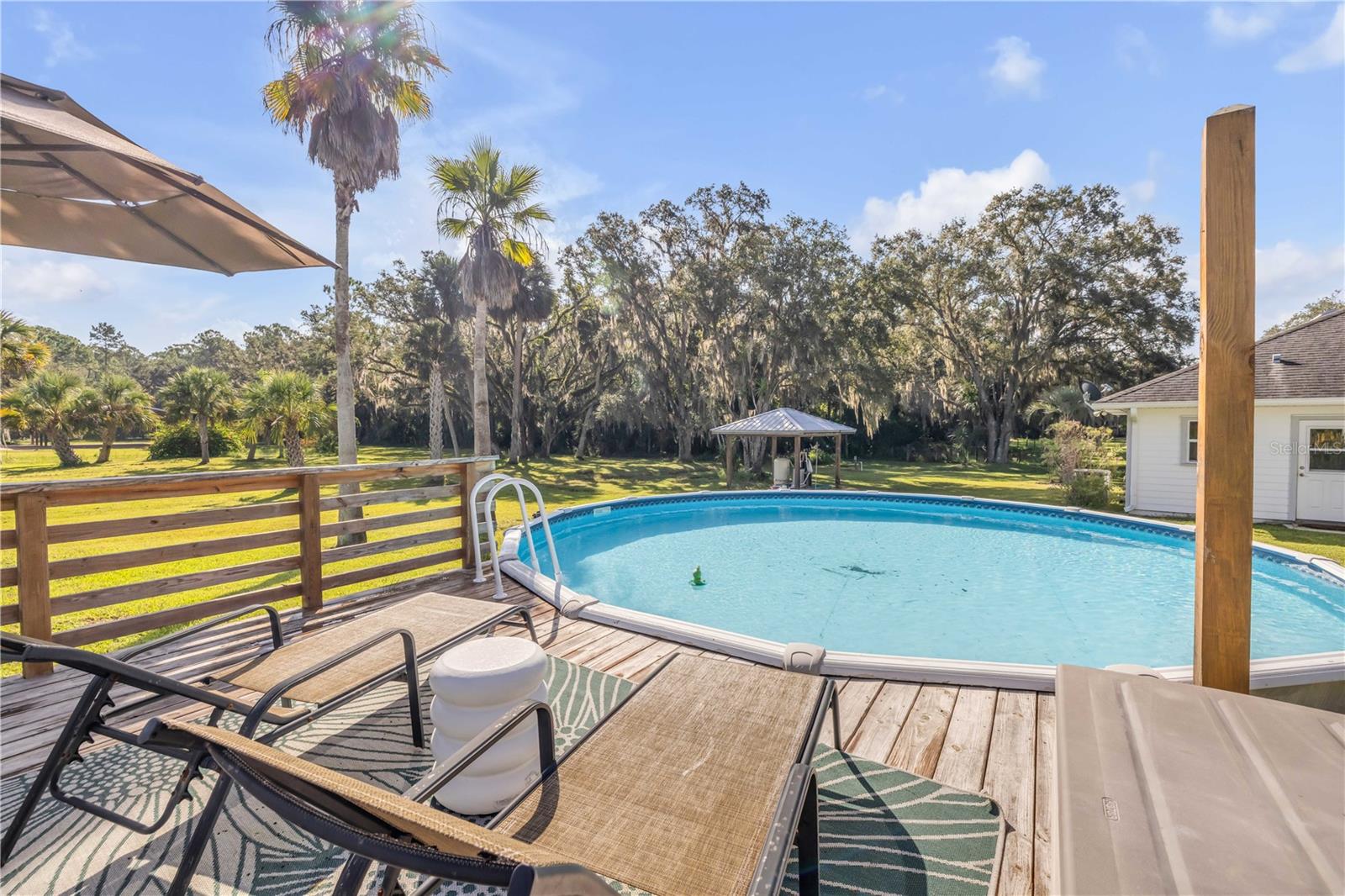 1132 OSTEEN MAYTOWN RD