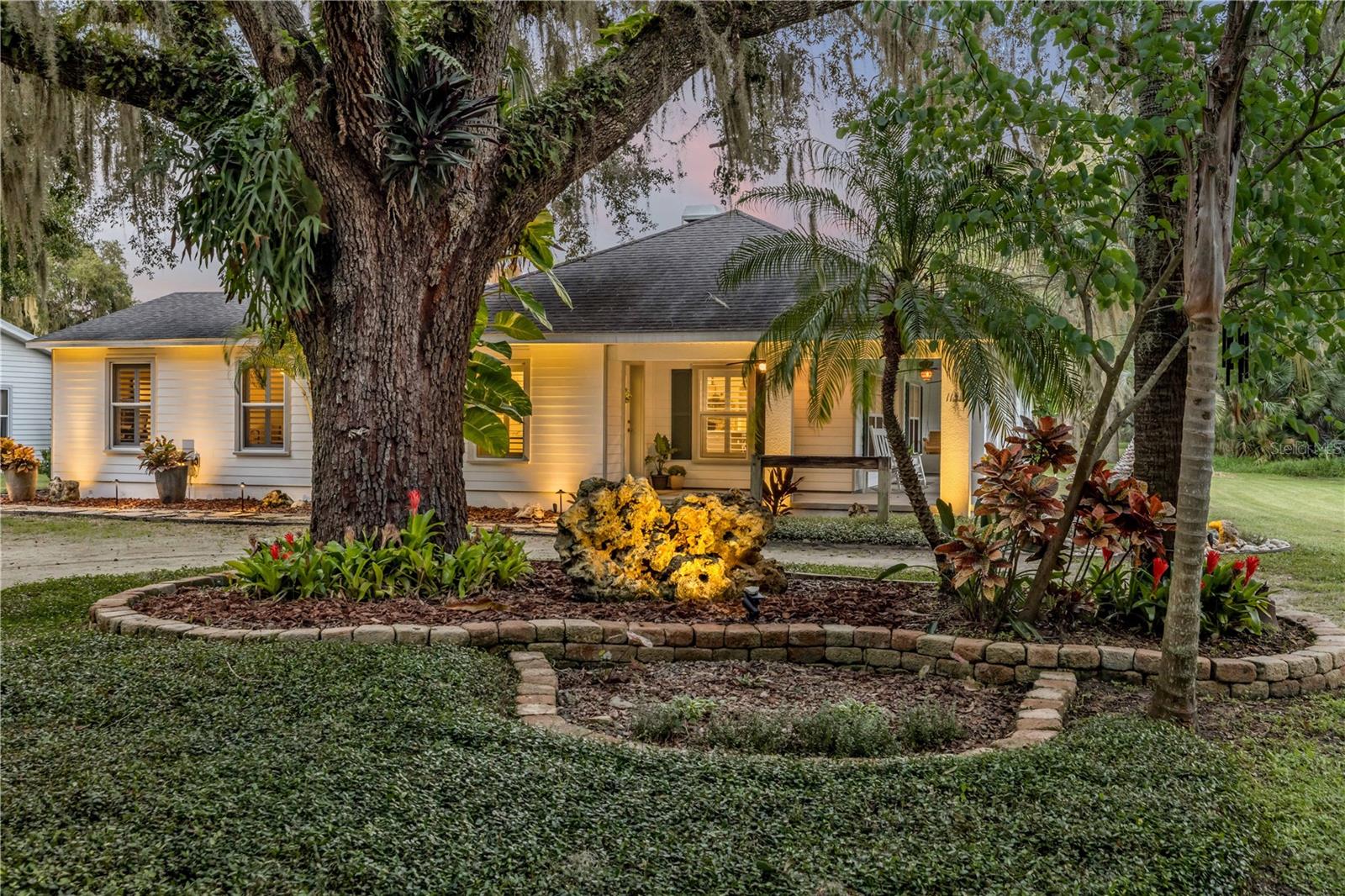 1132 OSTEEN MAYTOWN RD
