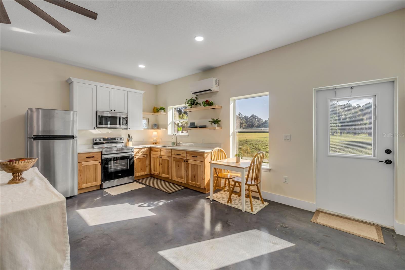1132 OSTEEN MAYTOWN RD