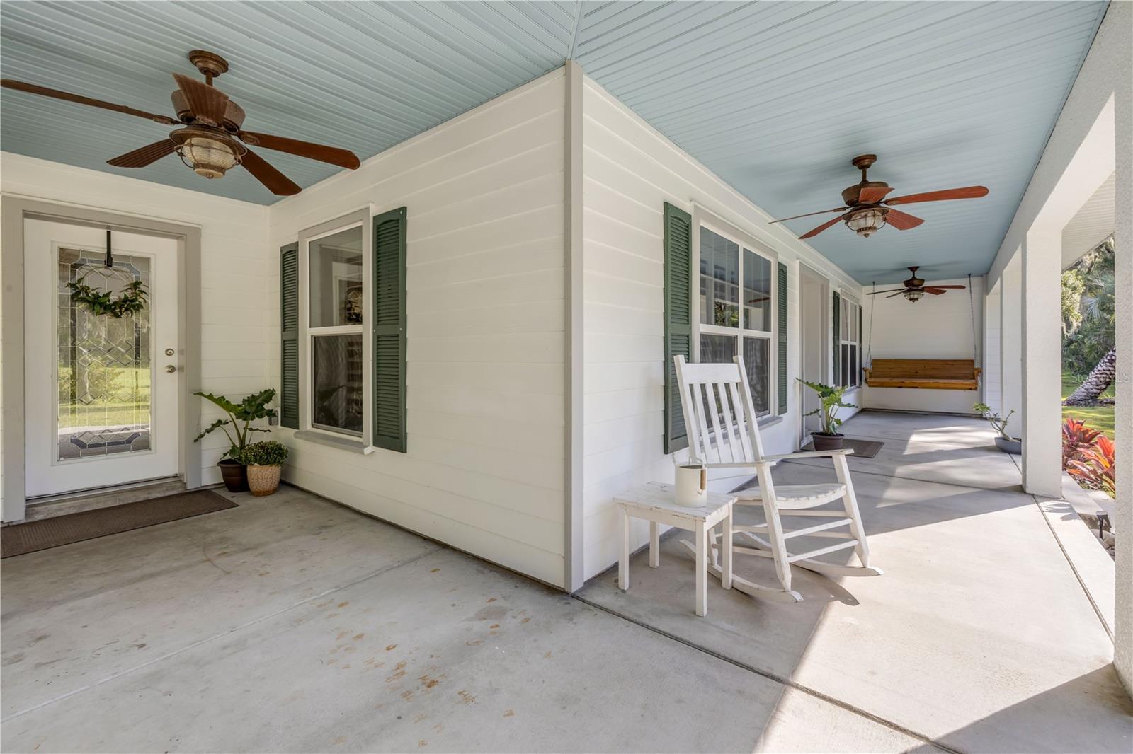 1132 OSTEEN MAYTOWN RD