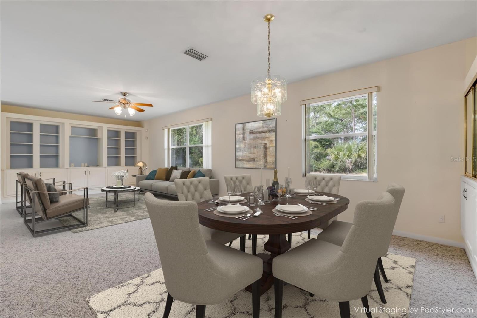 3033 TURNBULL BAY RD