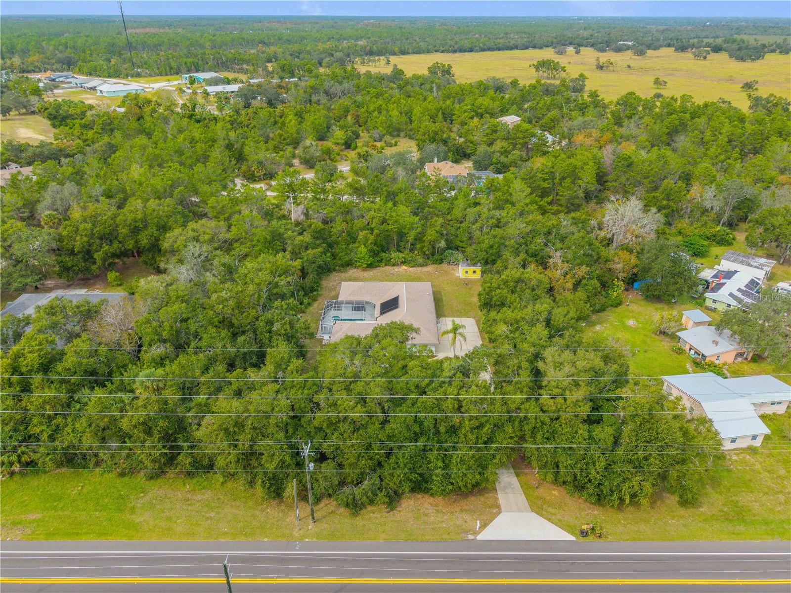 3033 TURNBULL BAY RD