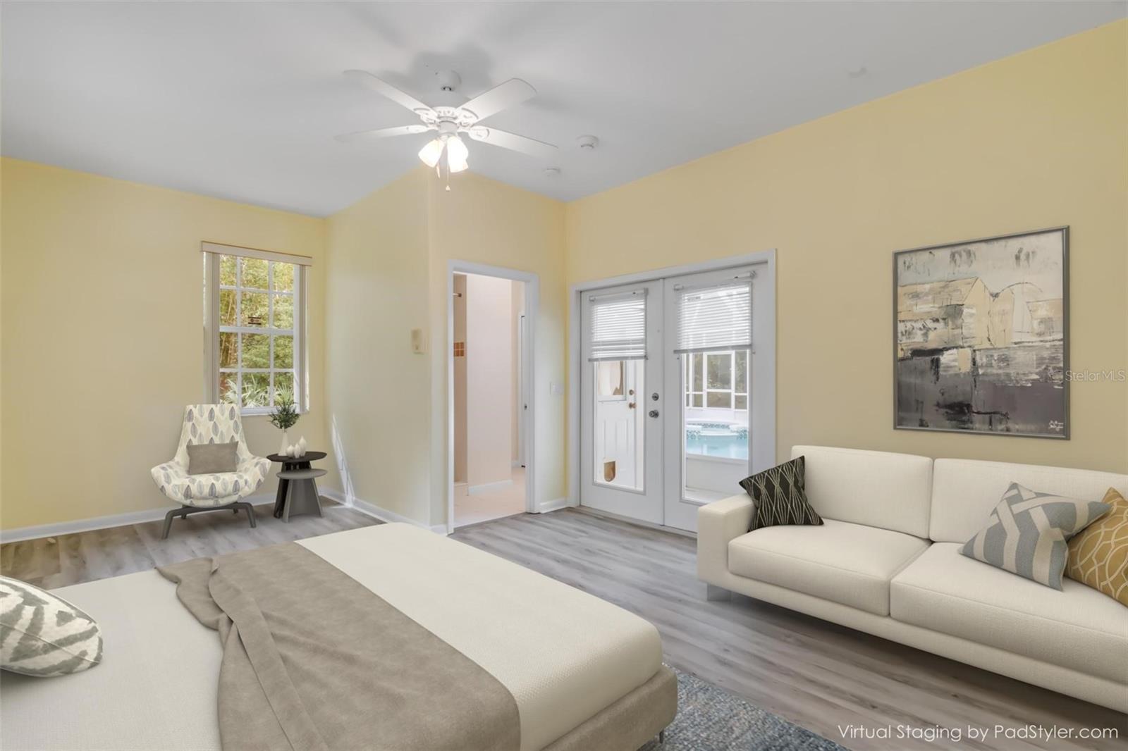 3033 TURNBULL BAY RD