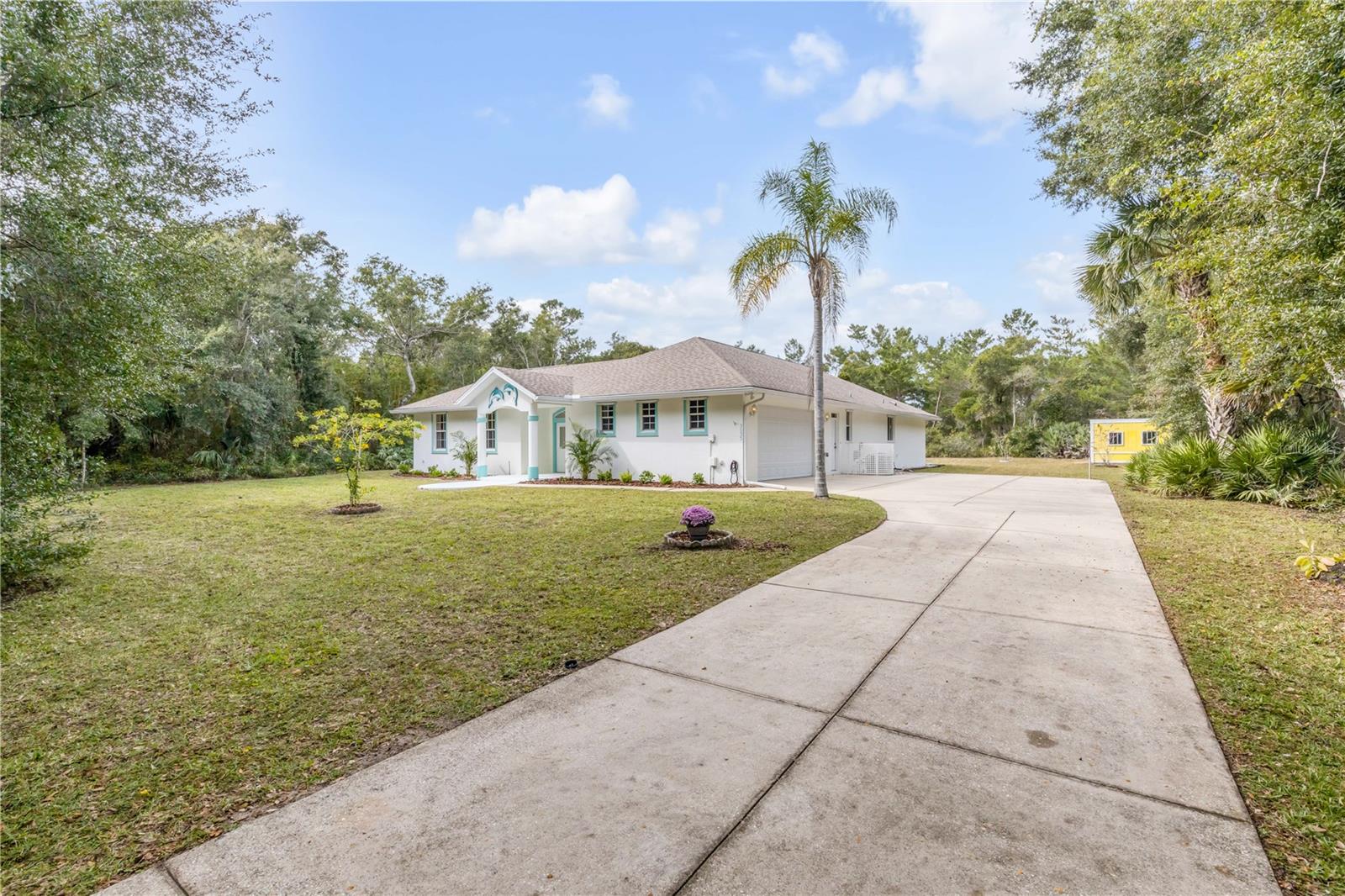 3033 TURNBULL BAY RD