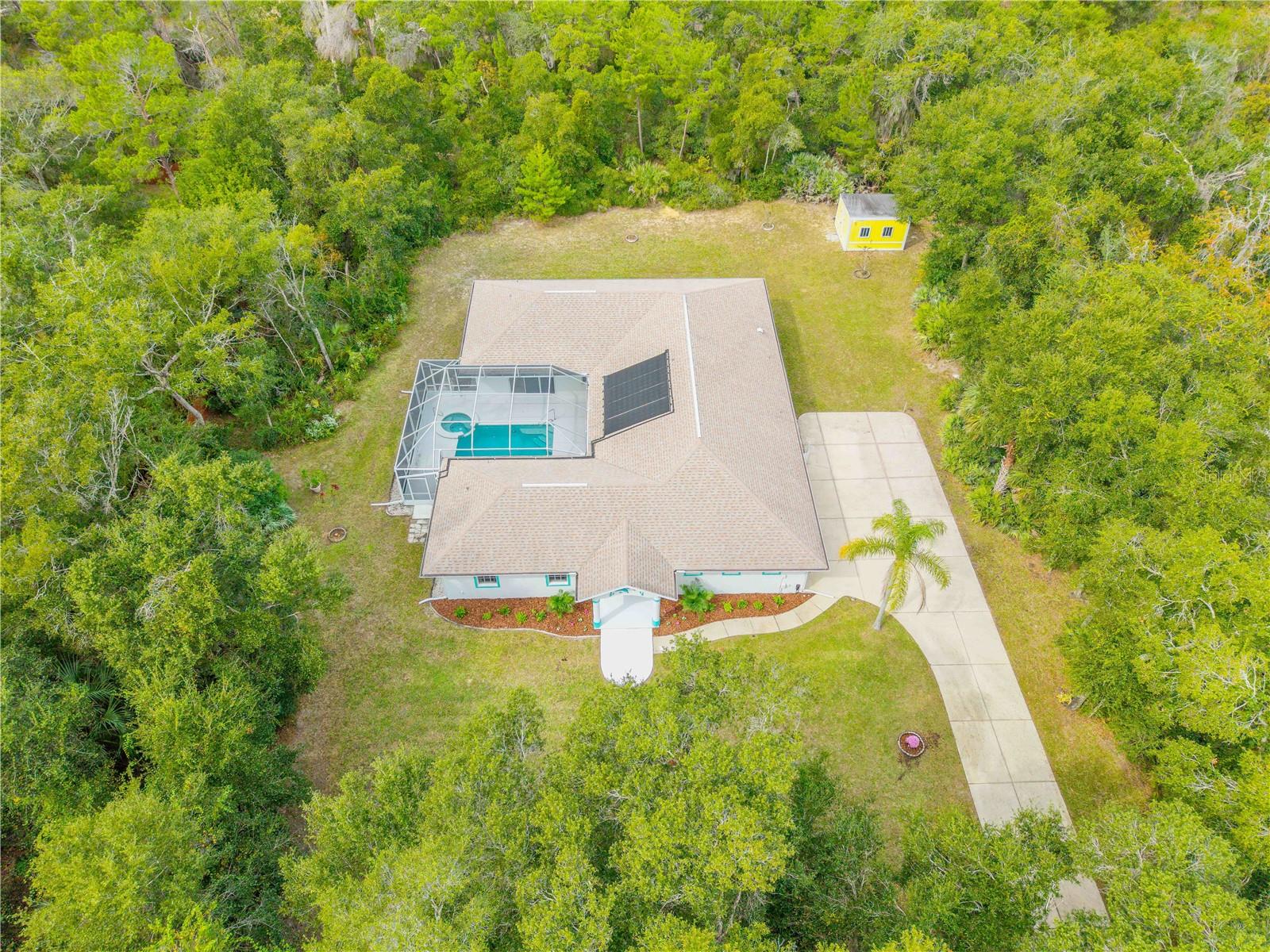 3033 TURNBULL BAY RD