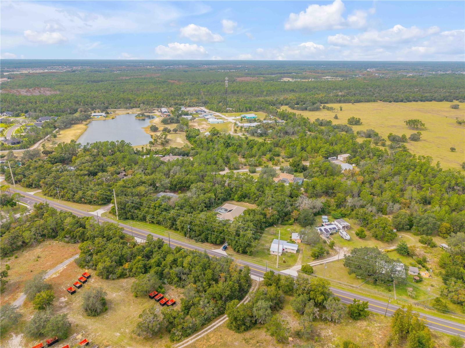 3033 TURNBULL BAY RD