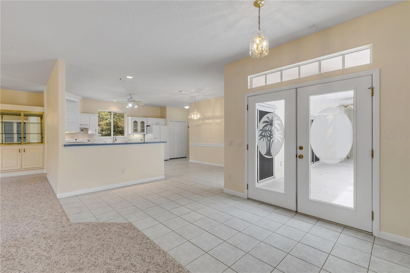 3033 TURNBULL BAY RD