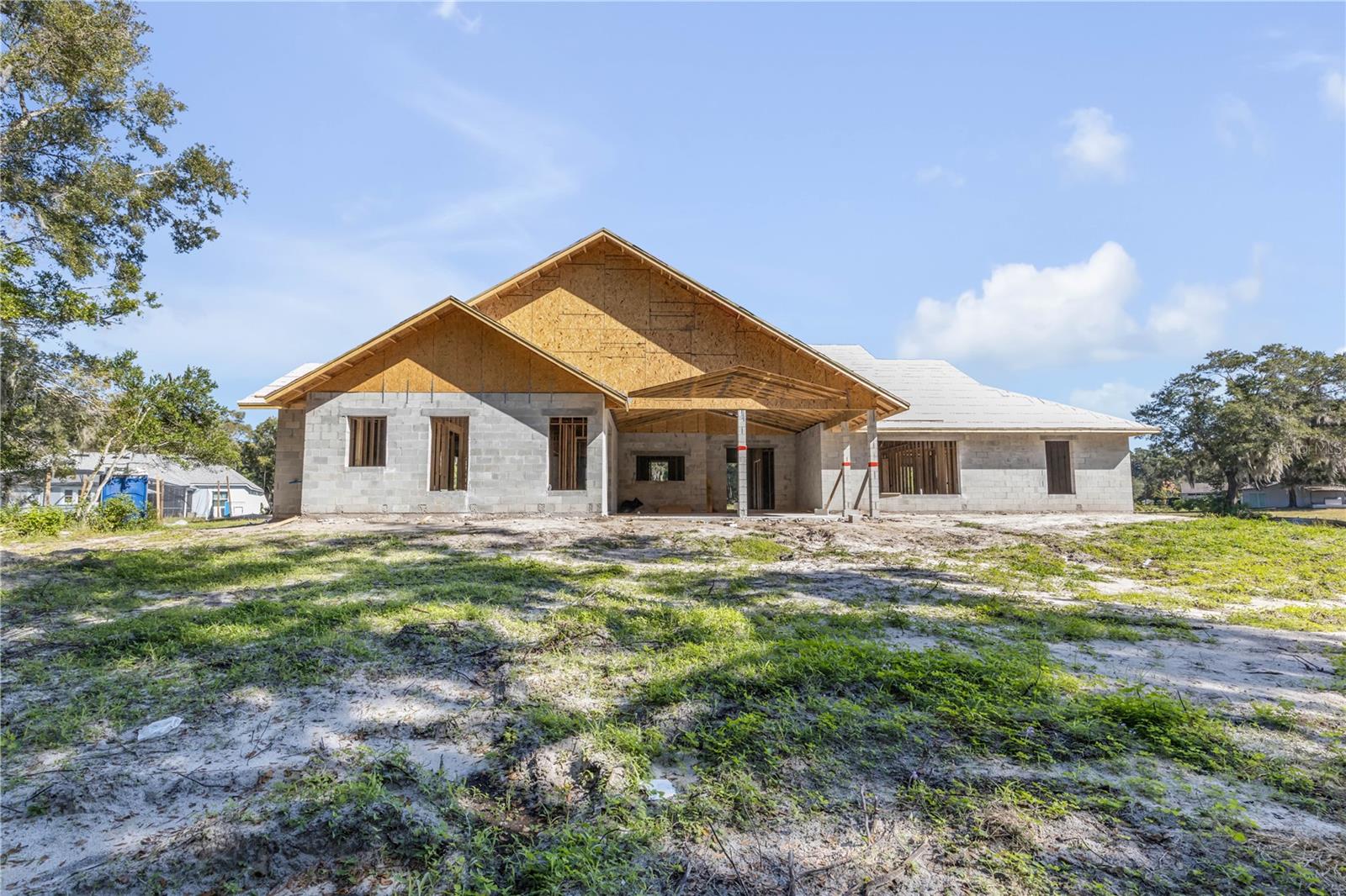 1624 GREENS DAIRY RD