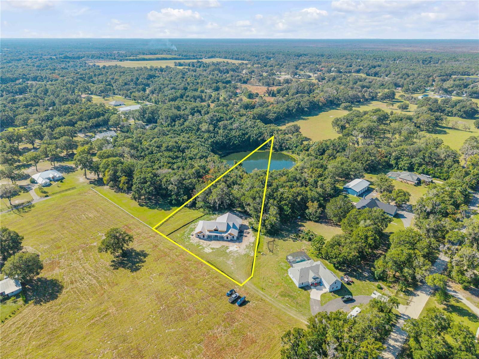 1624 GREENS DAIRY RD