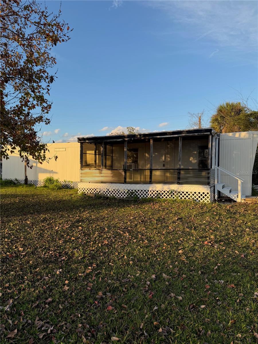 132 CENTER ST