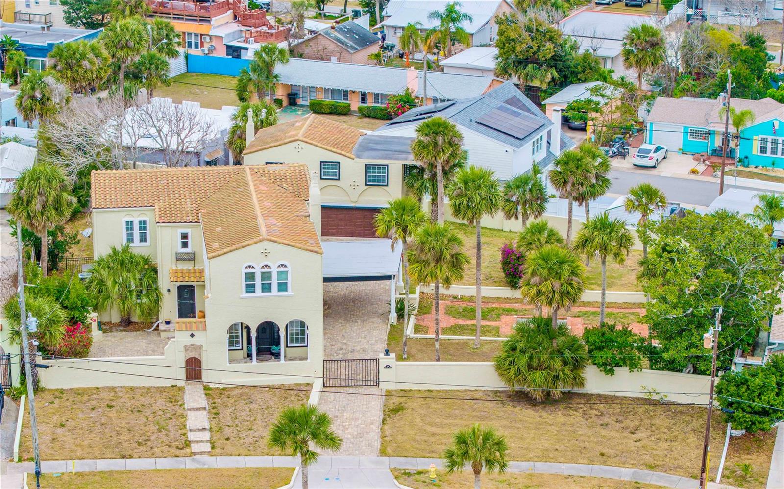 319 WISTERIA RD