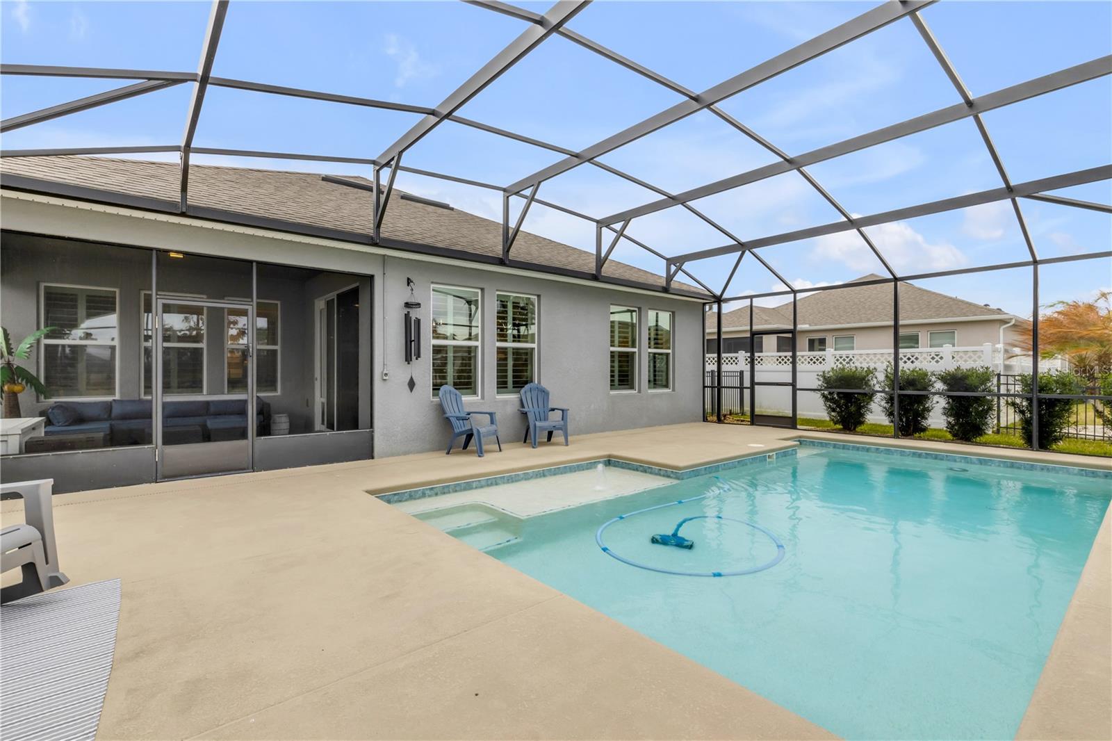 3004 BORASSUS DR