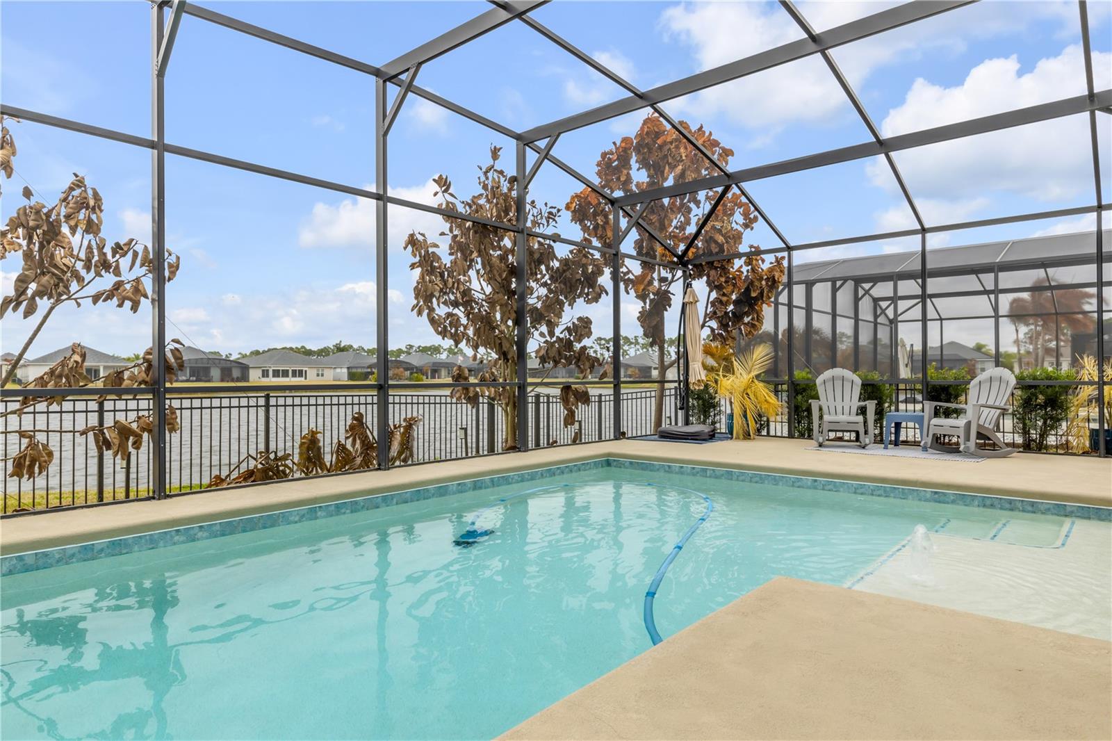 3004 BORASSUS DR