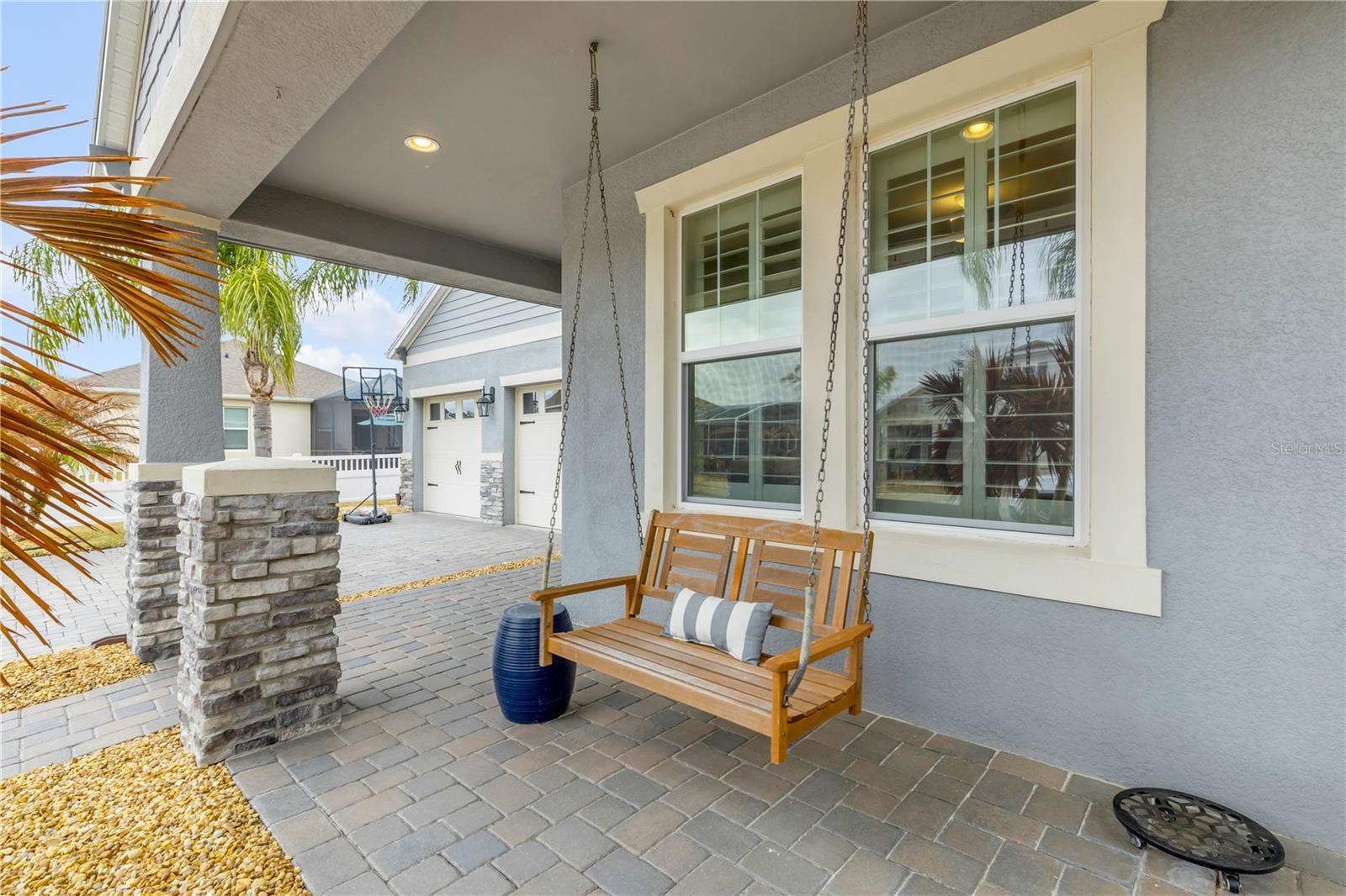 3004 BORASSUS DR