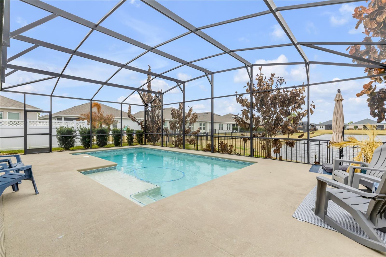 3004 BORASSUS DR